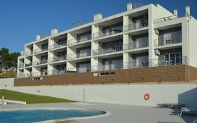 Casa Condominio Nazaré - Muralha Apartment Z