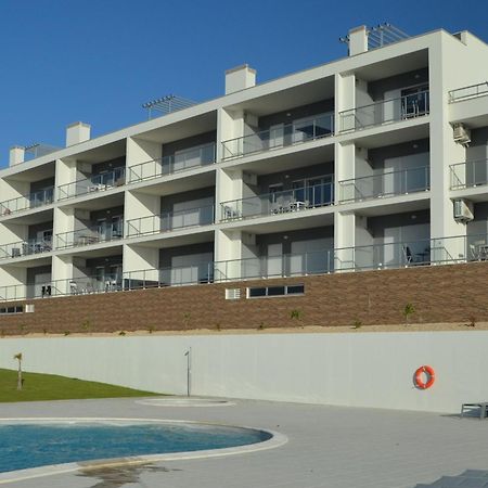 Casa Condominio Nazaré - Muralha Apartment Z Exterior foto