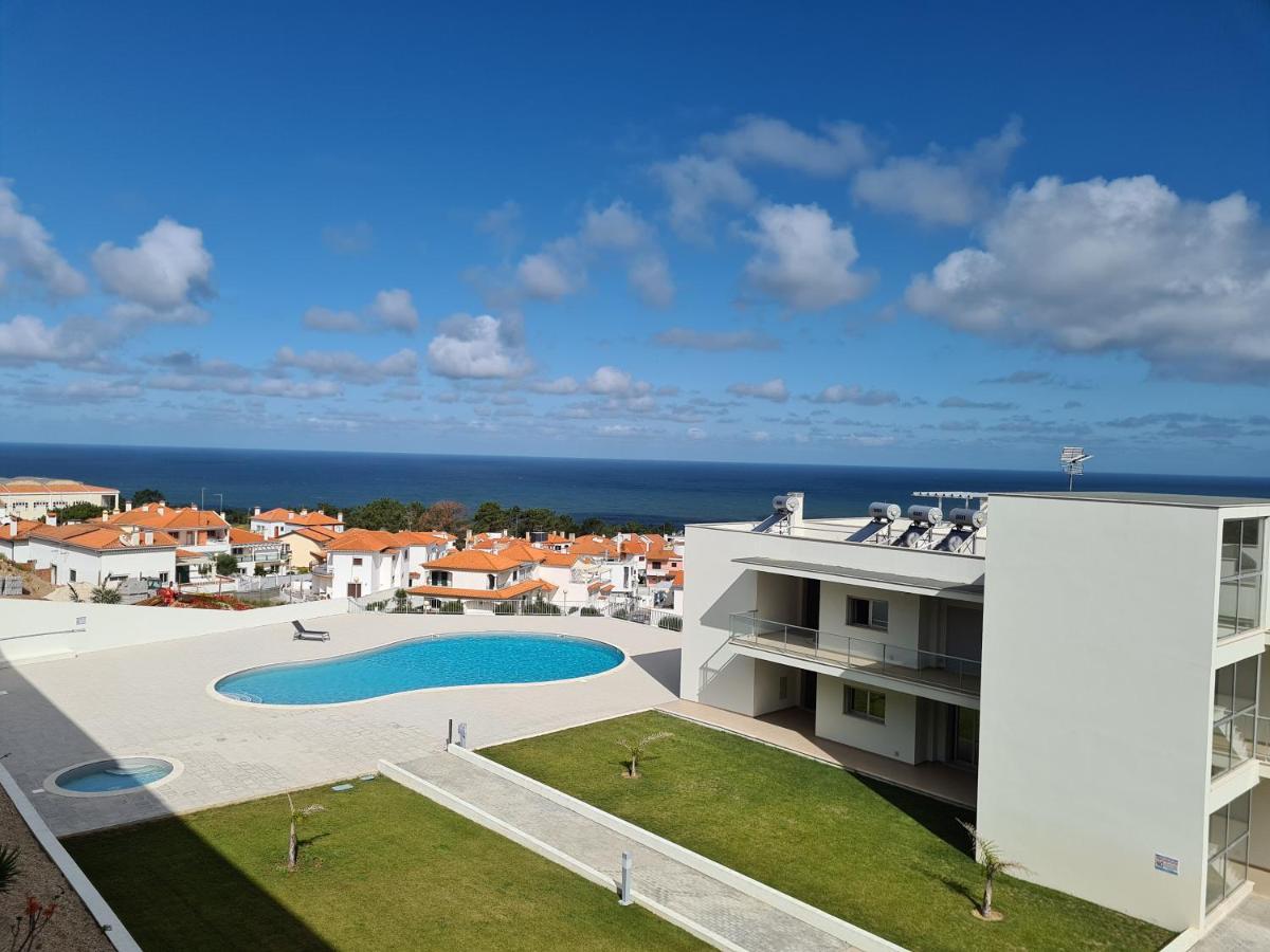 Casa Condominio Nazaré - Muralha Apartment Z Exterior foto