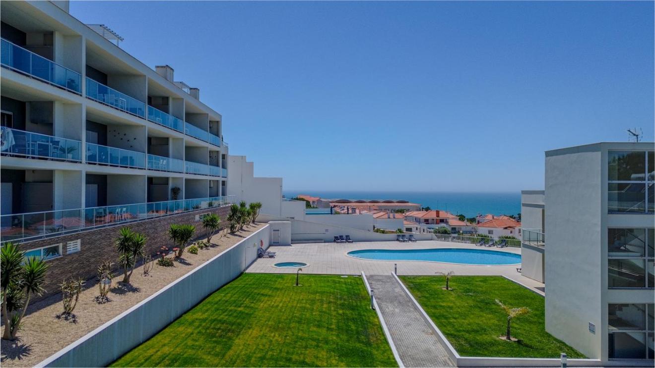 Casa Condominio Nazaré - Muralha Apartment Z Exterior foto